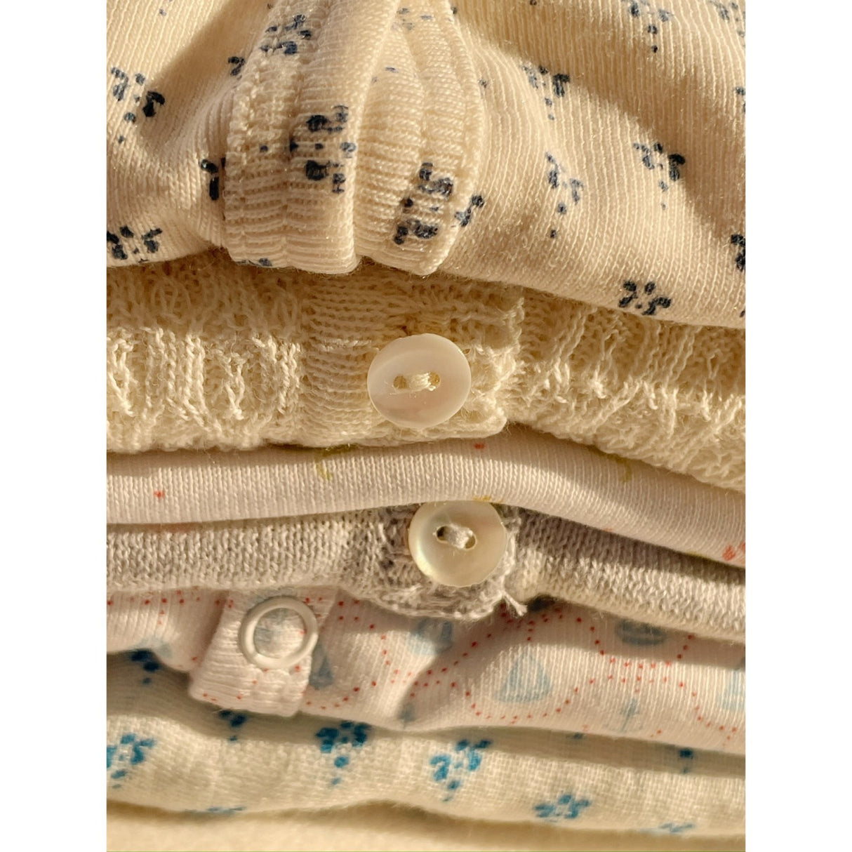 Konges Sløjd Punto Blu Bello Pj OCS