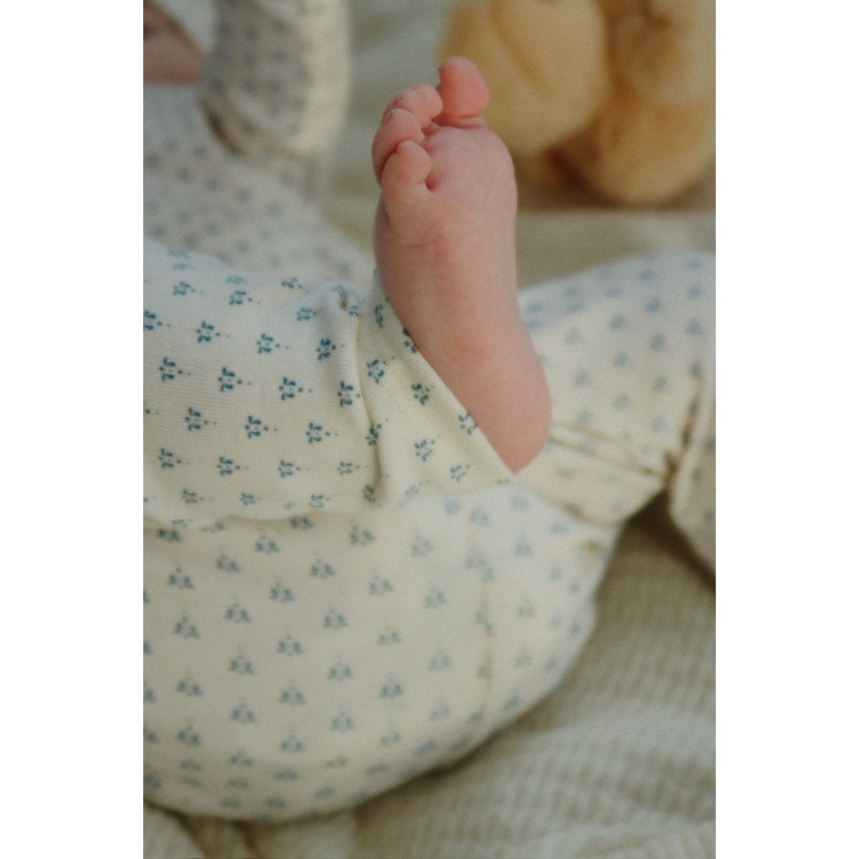 Konges Sløjd Punto Blu Bello 2 Pack Pants OCS