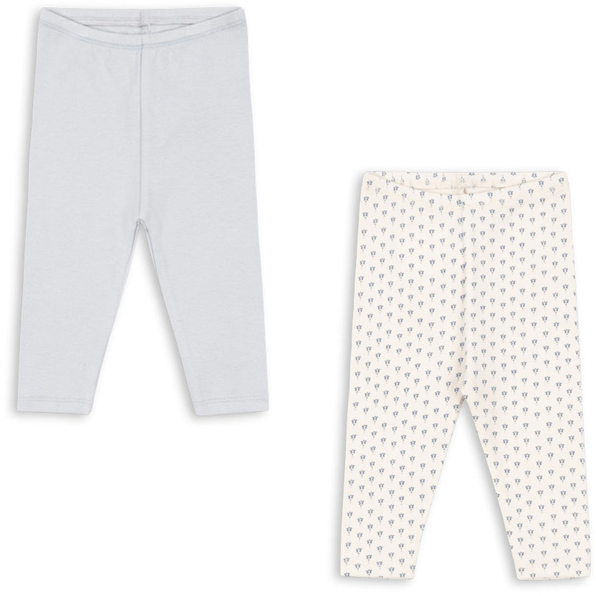 Konges Sløjd Punto Blu Bello 2 Pack Pants OCS