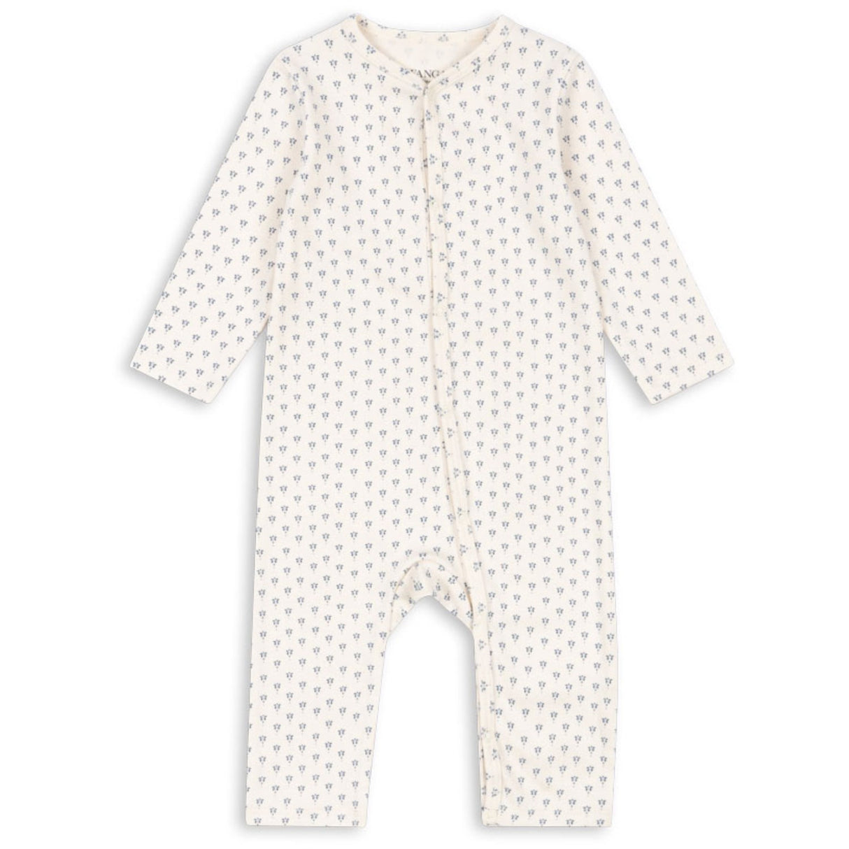 Konges Sløjd Punto Blu Bello Pj OCS