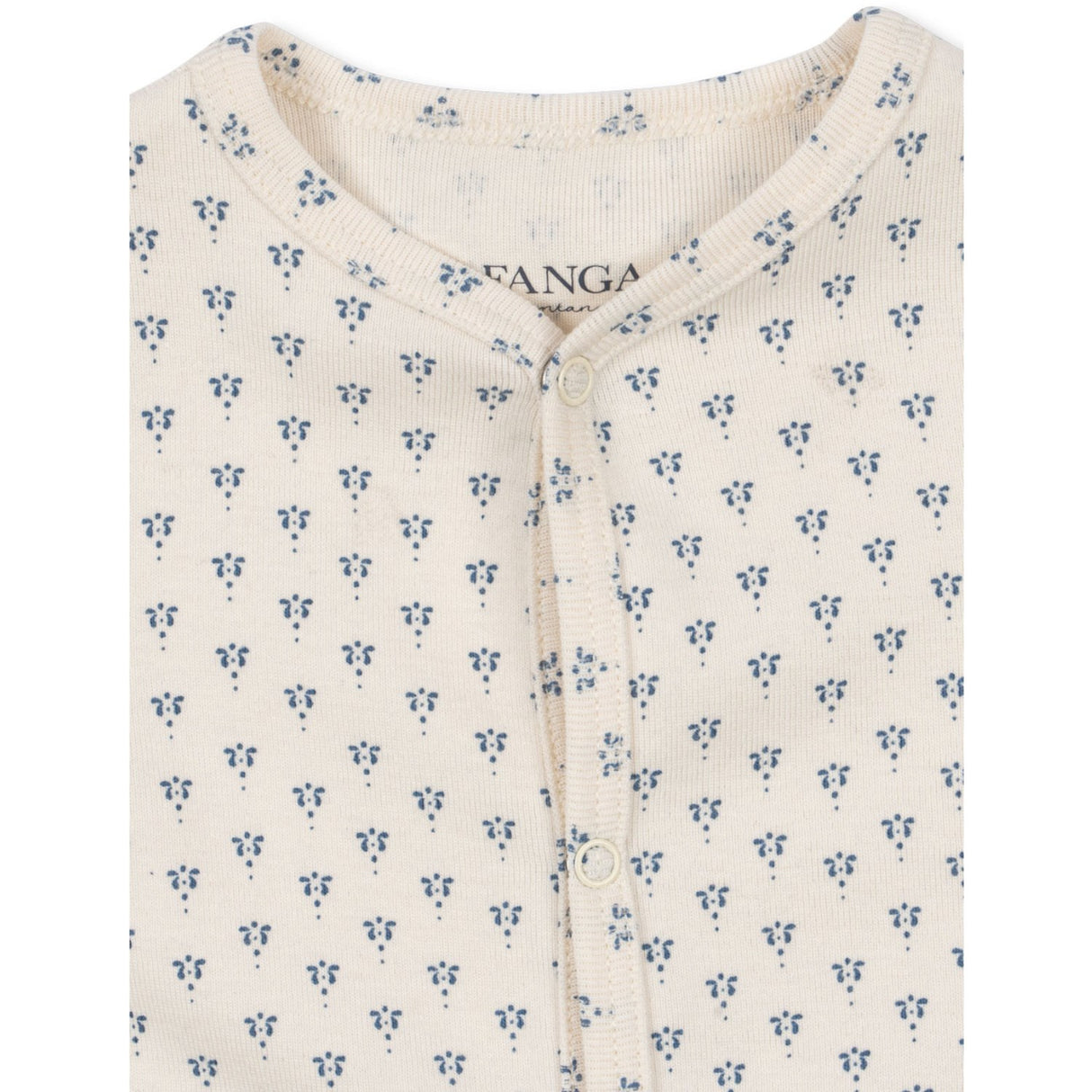 Konges Sløjd Punto Blu Bello Pj OCS