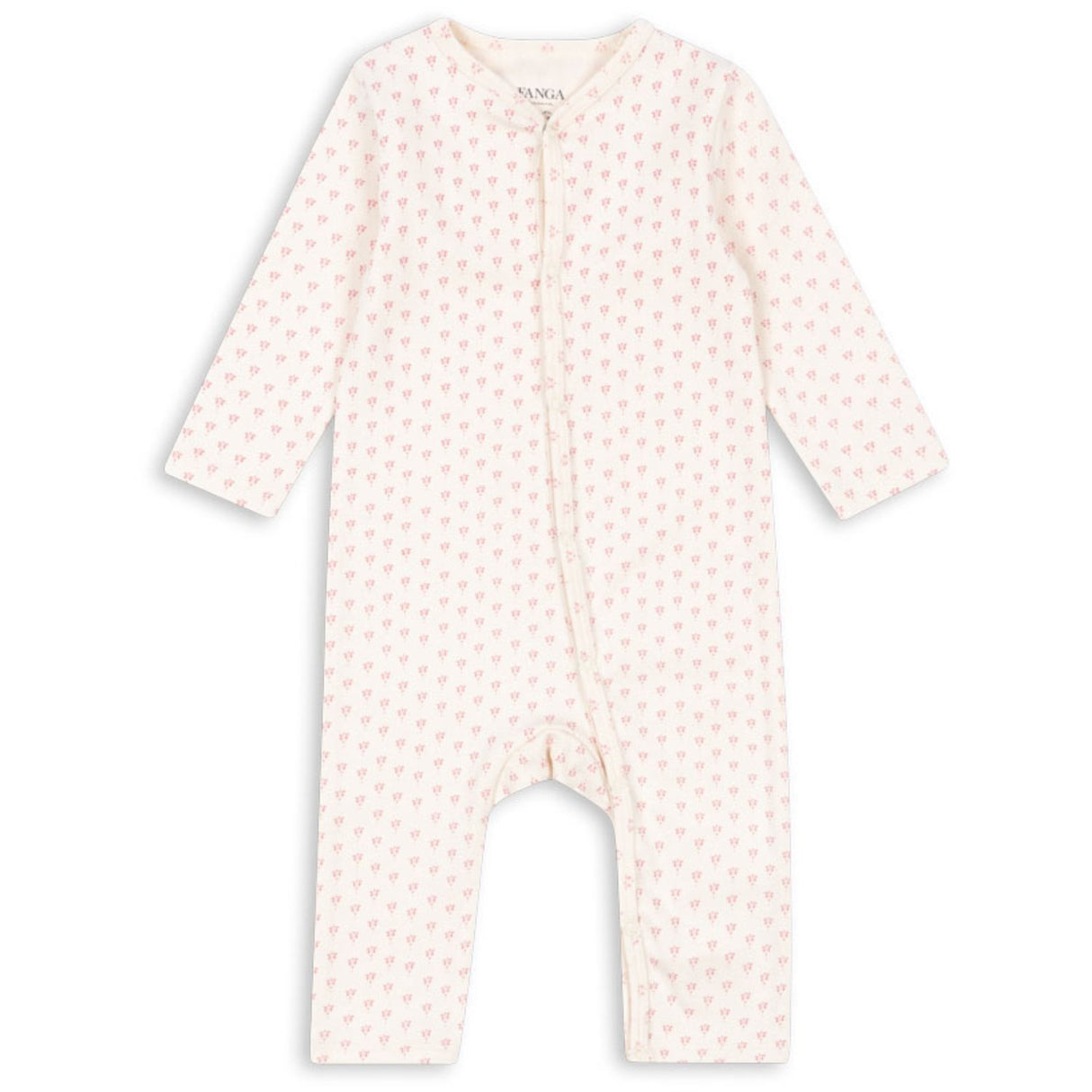 Konges Sløjd Punto Rosa Bello Pj OCS