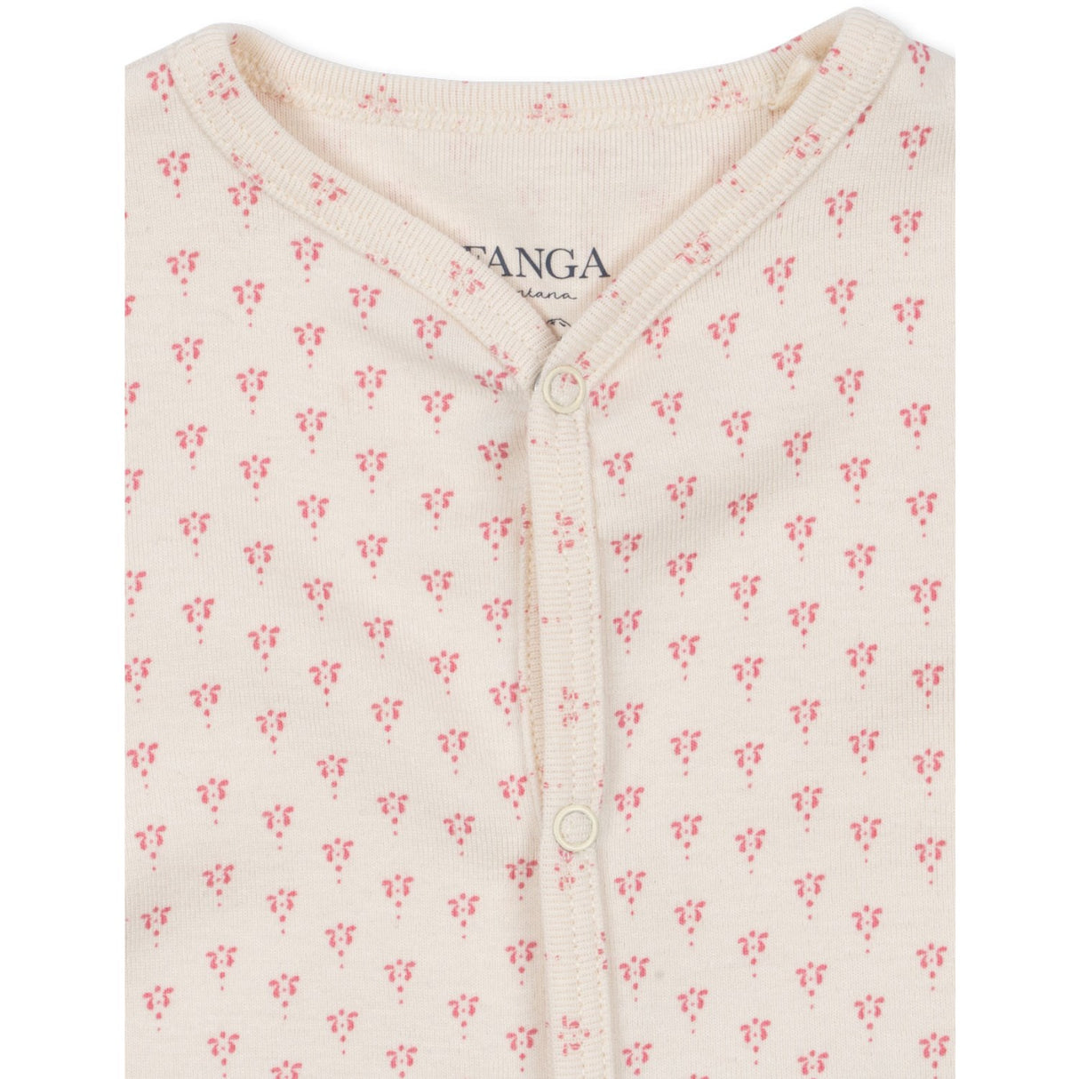 Konges Sløjd Punto Rosa Bello Pj OCS