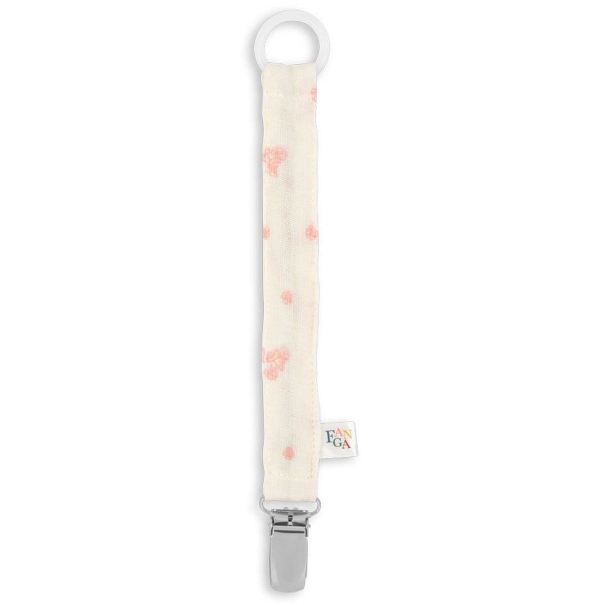 Konges Sløjd Ilmia Ven Pacifier Strap