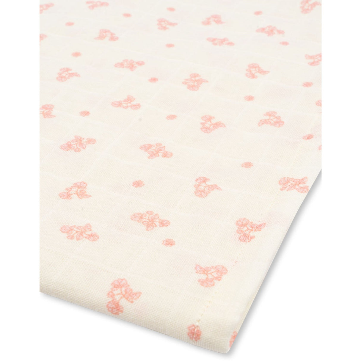 Konges Sløjd Ilmia Bellini 3 Pack Muslin Cloth GOTS