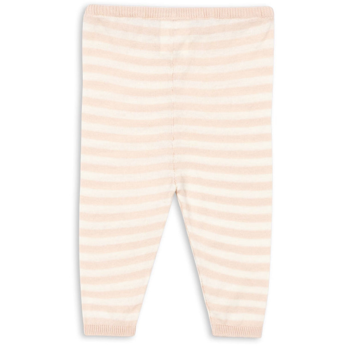 Konges Sløjd Cameo Rose Venti Knit Pants GOTS