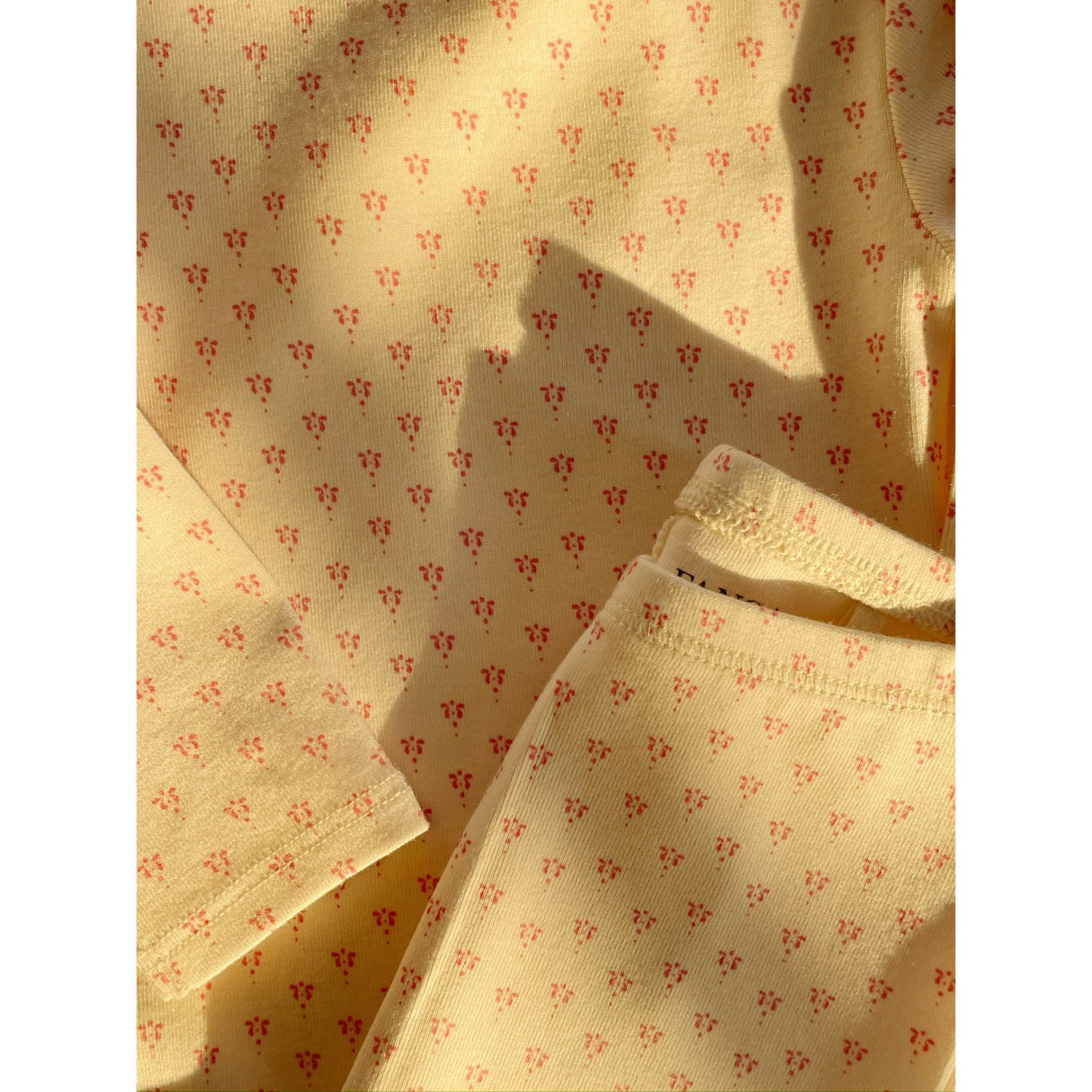 Konges Sløjd Punto Rosa Bello Pants OCS