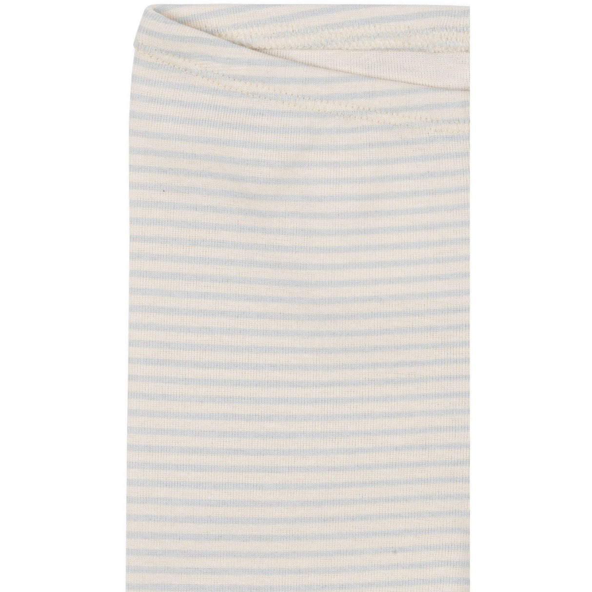Konges Sløjd Tea Stripe Gray Dawn Fio Stripe Pants OCS