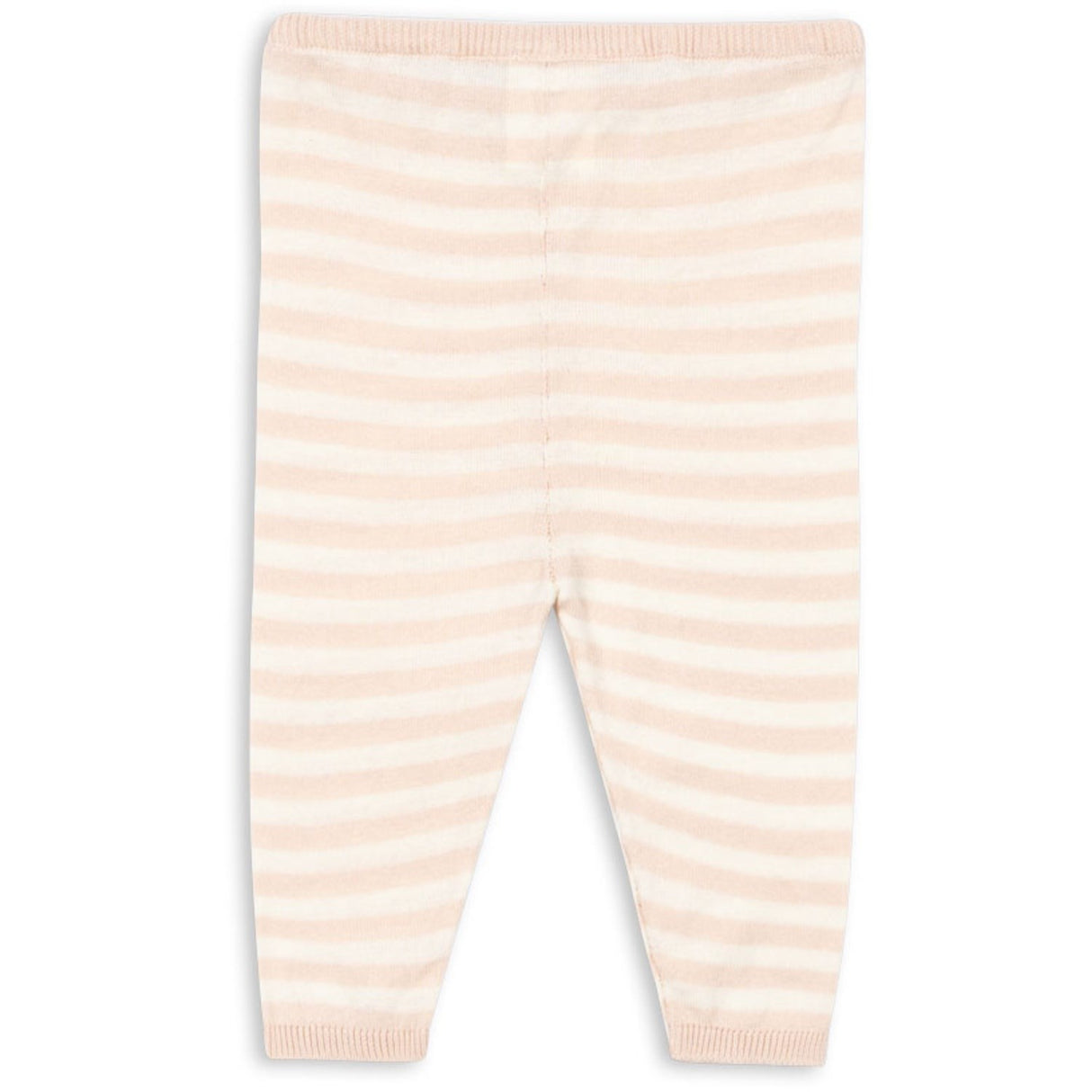 Konges Sløjd Cameo Rose Venti Knit Pants GOTS