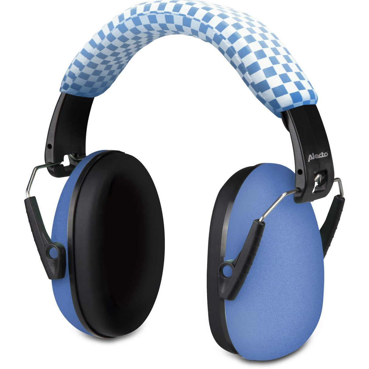 Alecto Blue Earmuffs For Babies And Toddlers