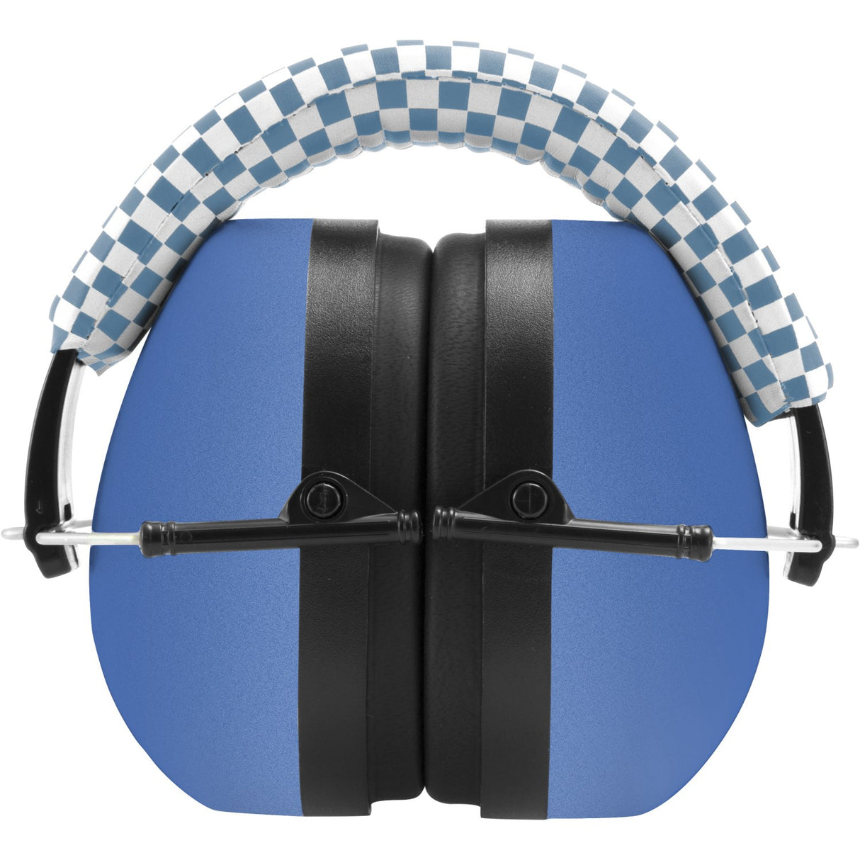 Alecto Blue Earmuffs For Babies And Toddlers