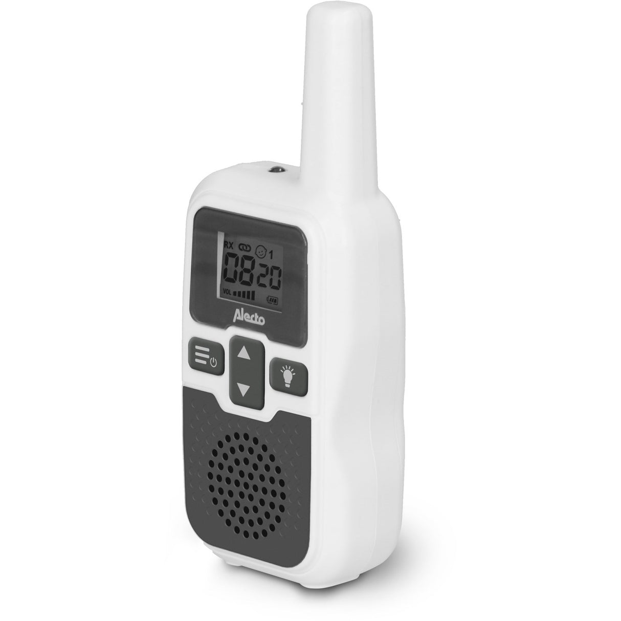 Alecto Long Range Baby Monitor