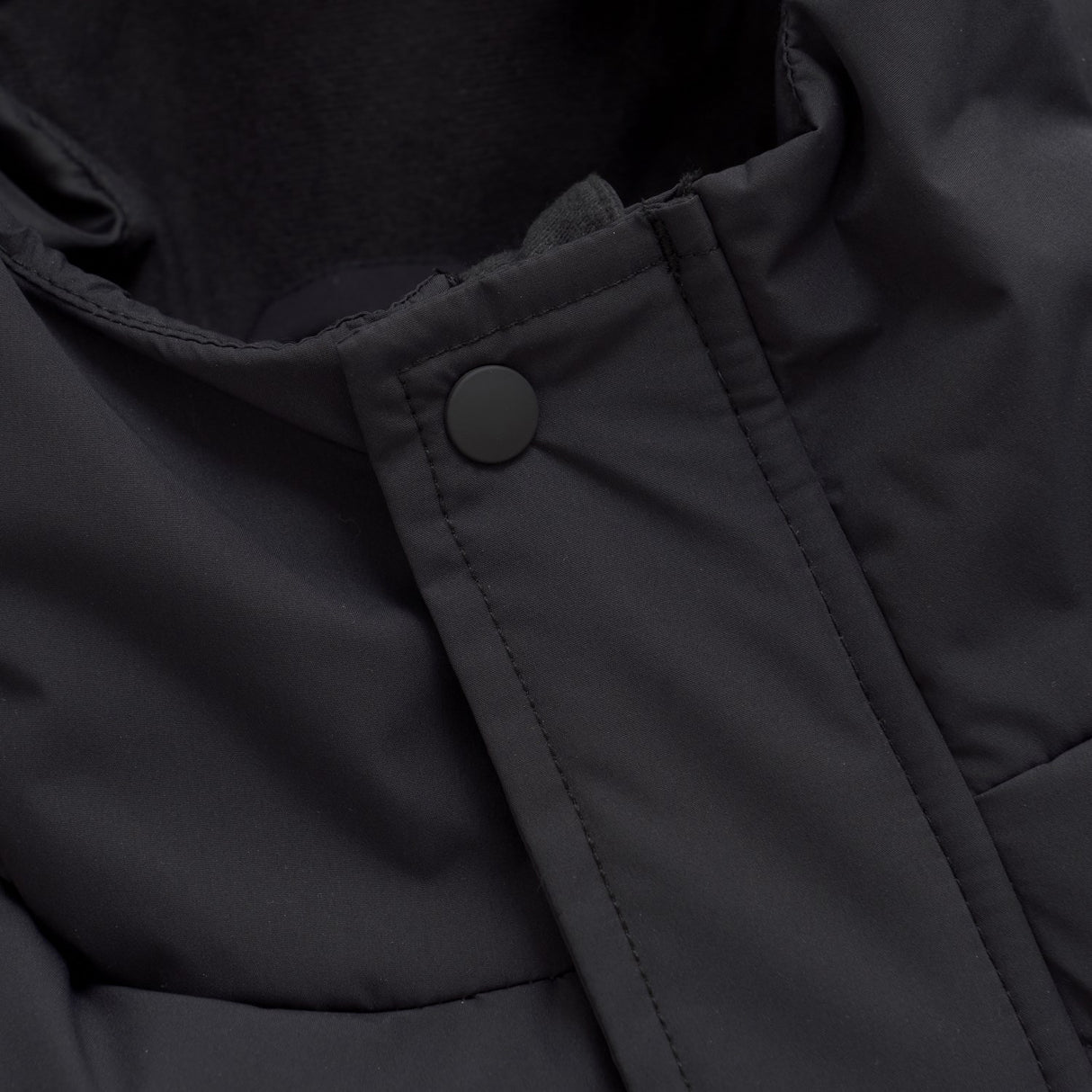 Color Kids Phantom Jr. Puffer Jacket - Long