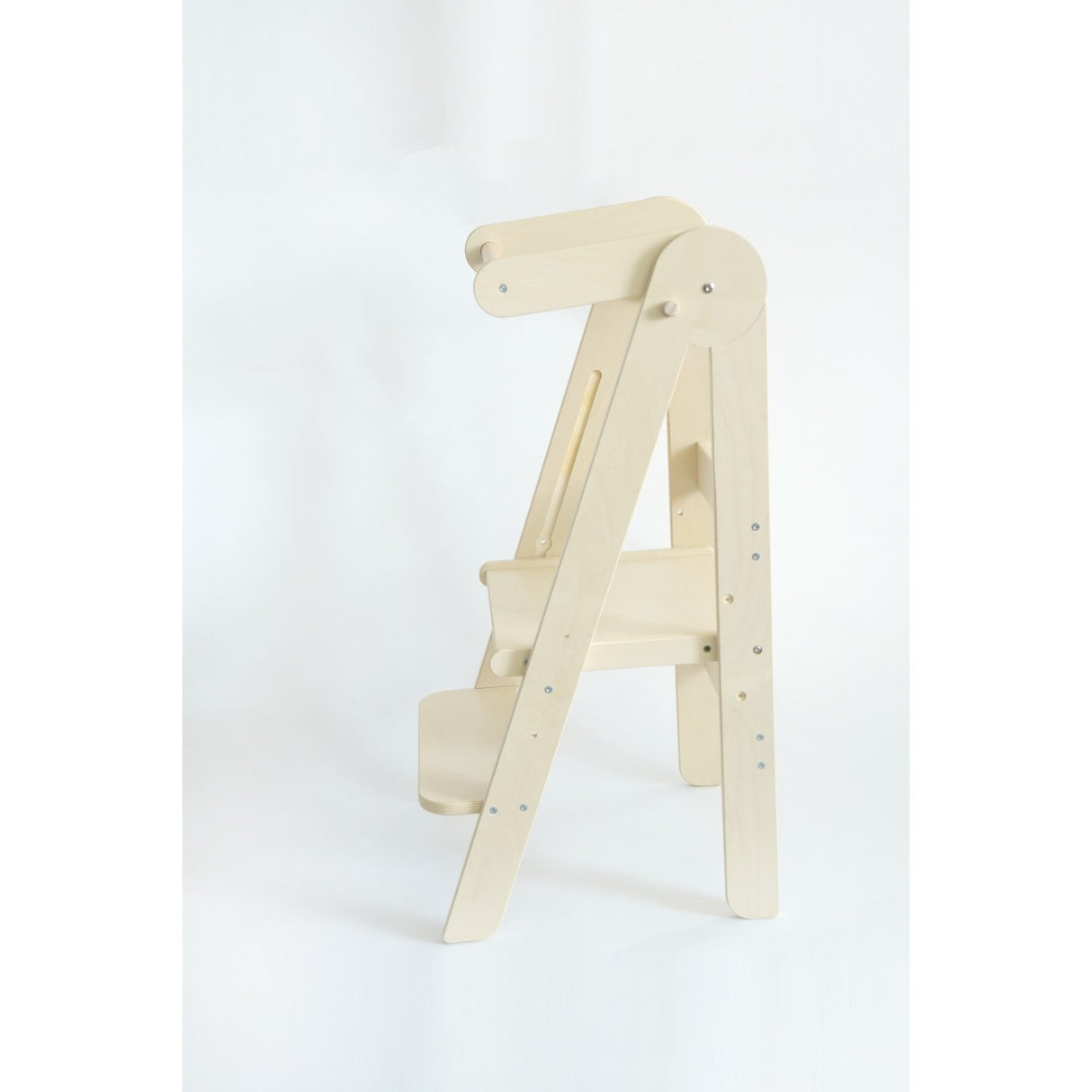 HEMMINGSEN 키즈 네이처 Susanne Learning Tower 접이식