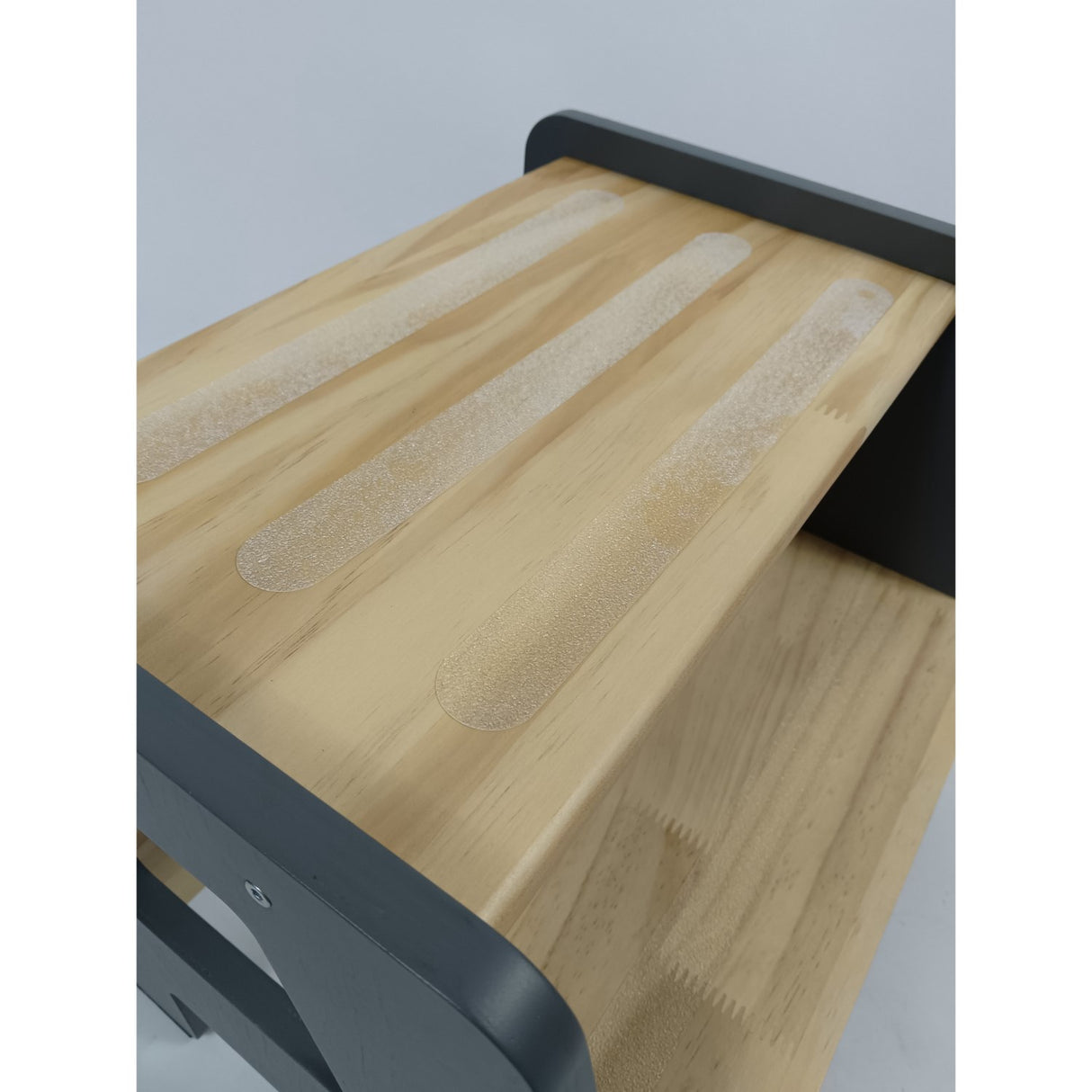 HEMMINGSEN 어린이 그레이 어린이용 의자