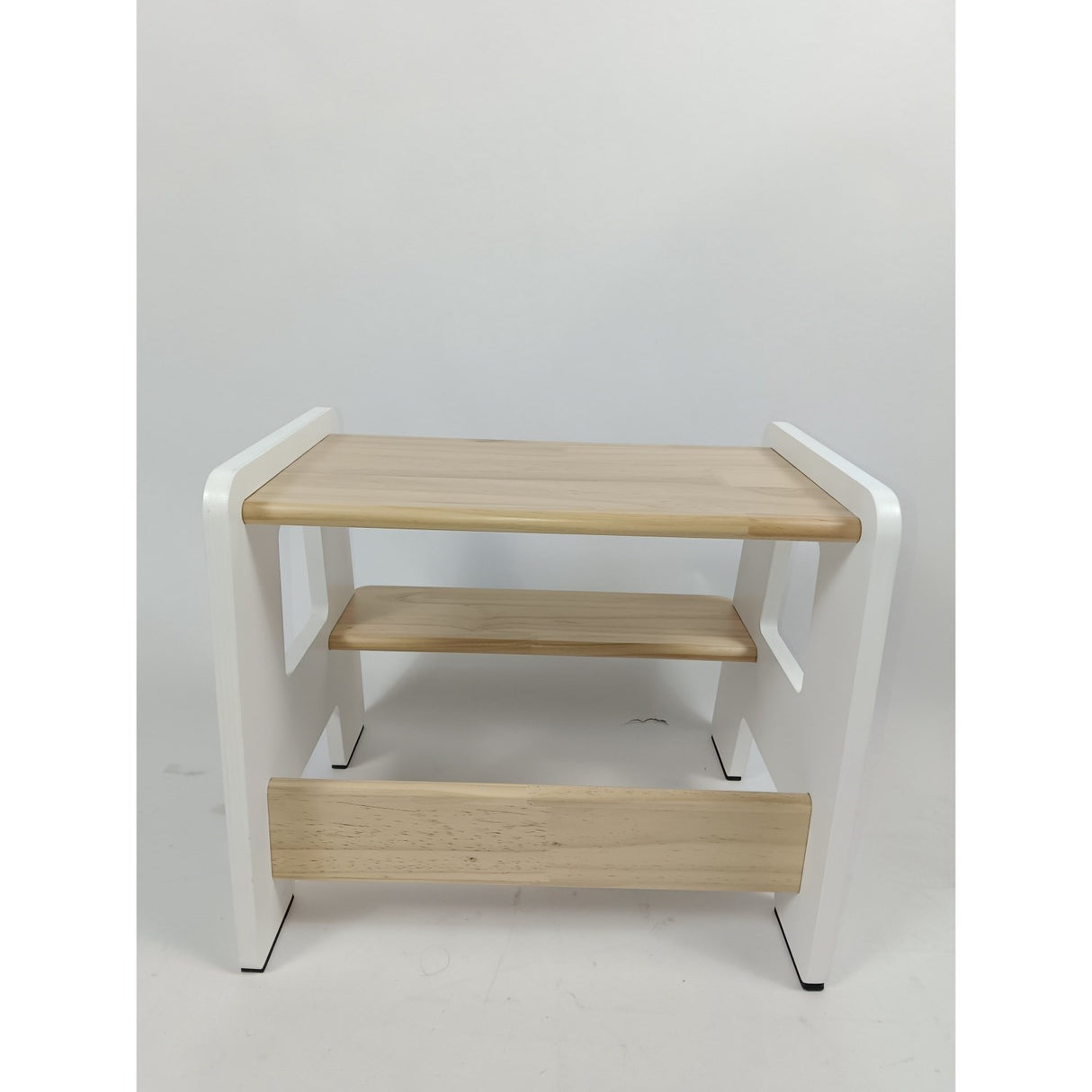 HEMMINGSEN 키즈 화이트 어린이용 스툴
