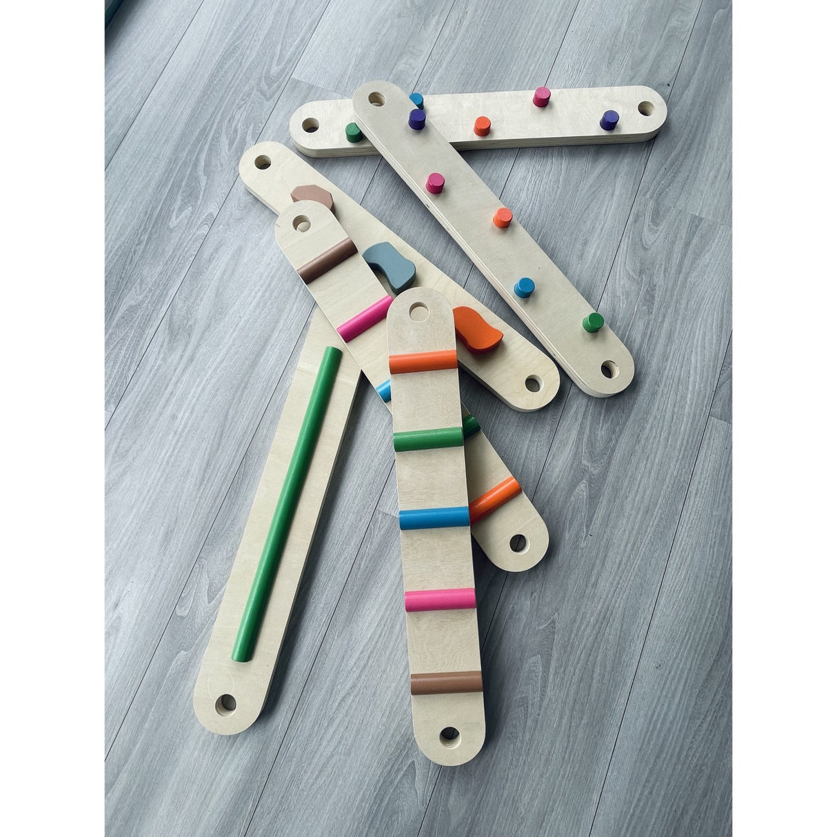 HEMMINGSEN 헤밍센 키즈 네이처 밸런스 코스/램프