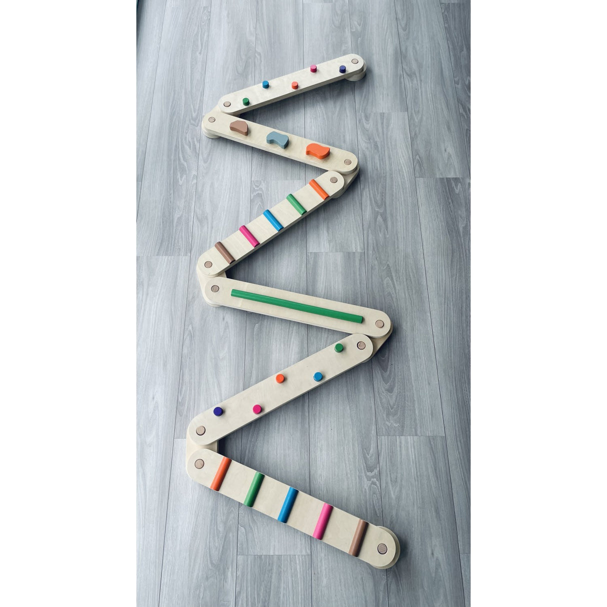 HEMMINGSEN 헤밍센 키즈 네이처 밸런스 코스/램프