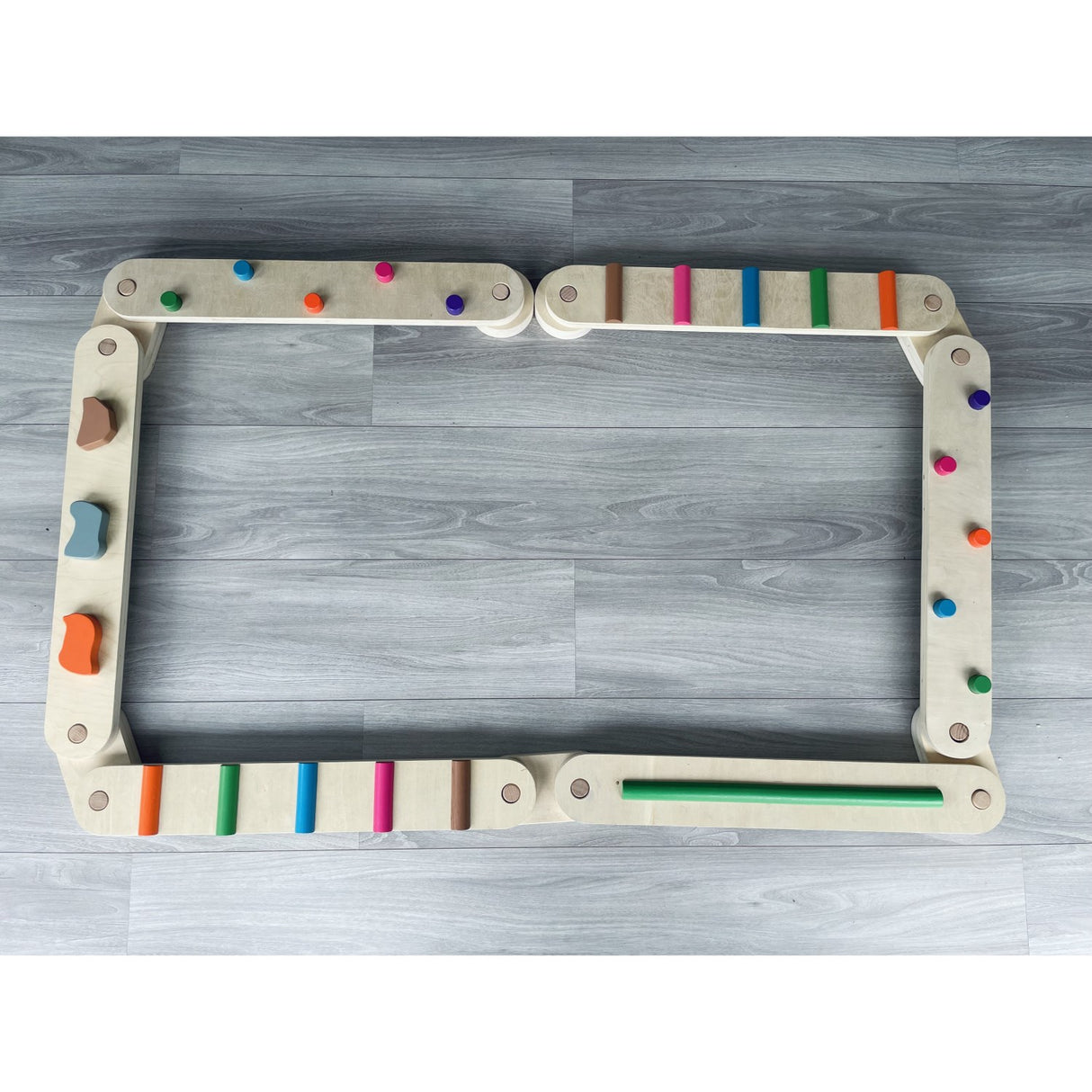 HEMMINGSEN 헤밍센 키즈 네이처 밸런스 코스/램프