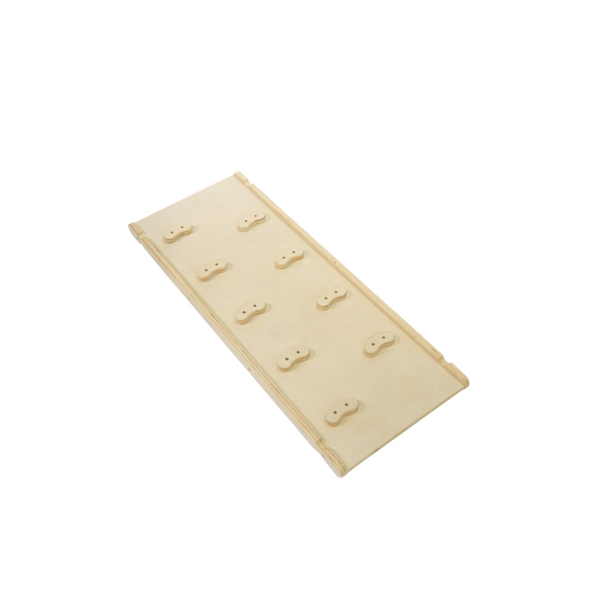 HEMMINGSEN 루나 클라이밍 아치용 어린이 자연 롤러코스터