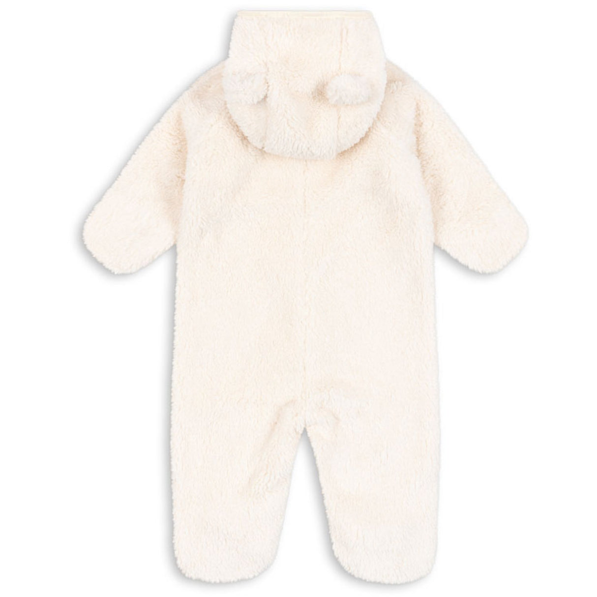 Konges Sløjd Antique White Picco Onesie Grs