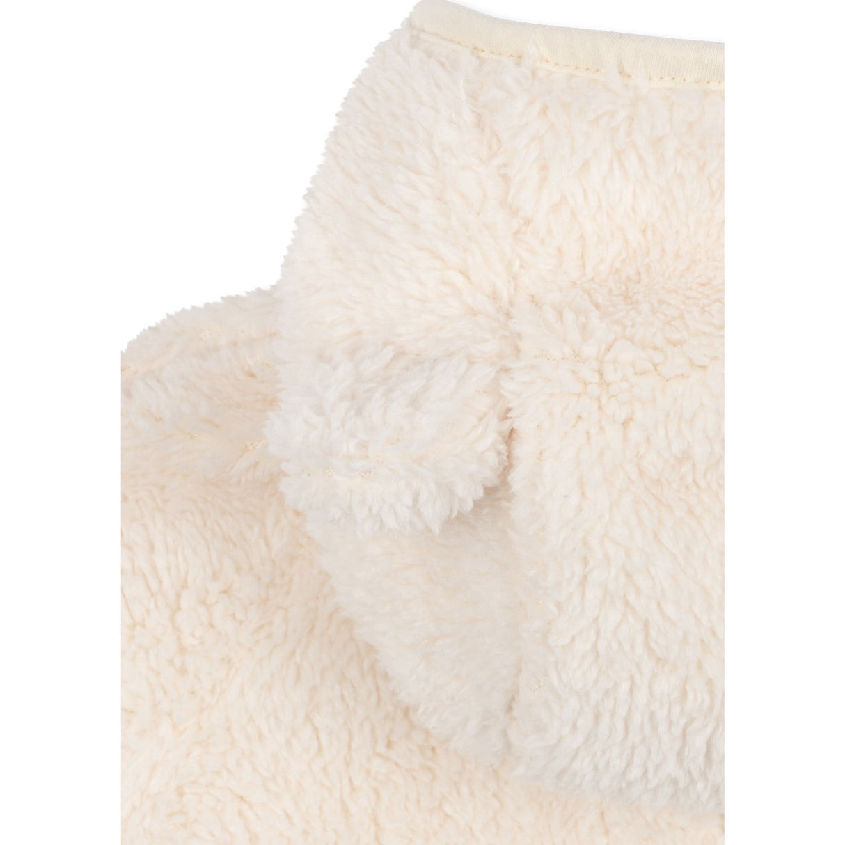 Konges Sløjd Antique White Picco Onesie Grs