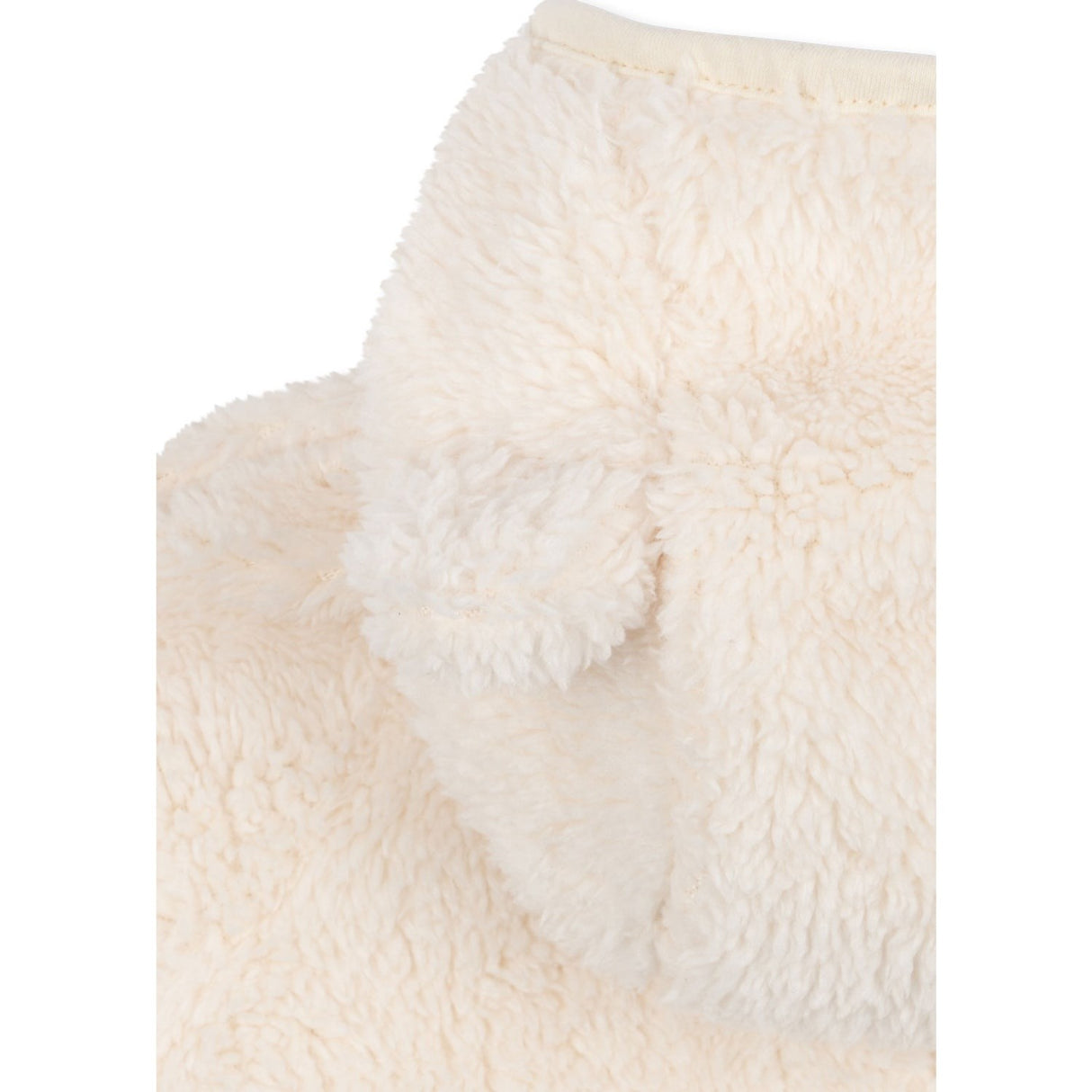 Konges Sløjd Antique White Picco Onesie Grs