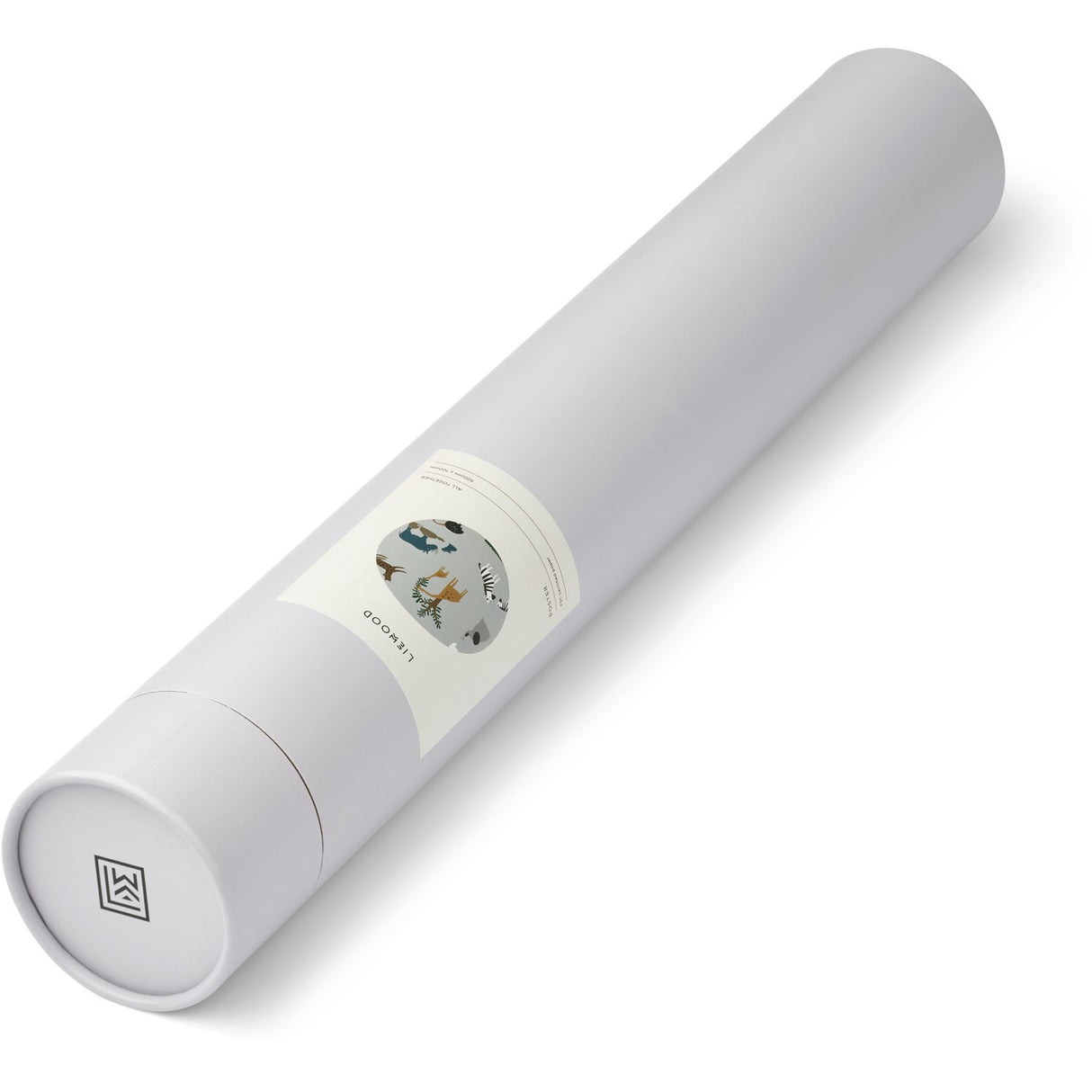 LIEWOOD All Together / Sandy Beverly Poster