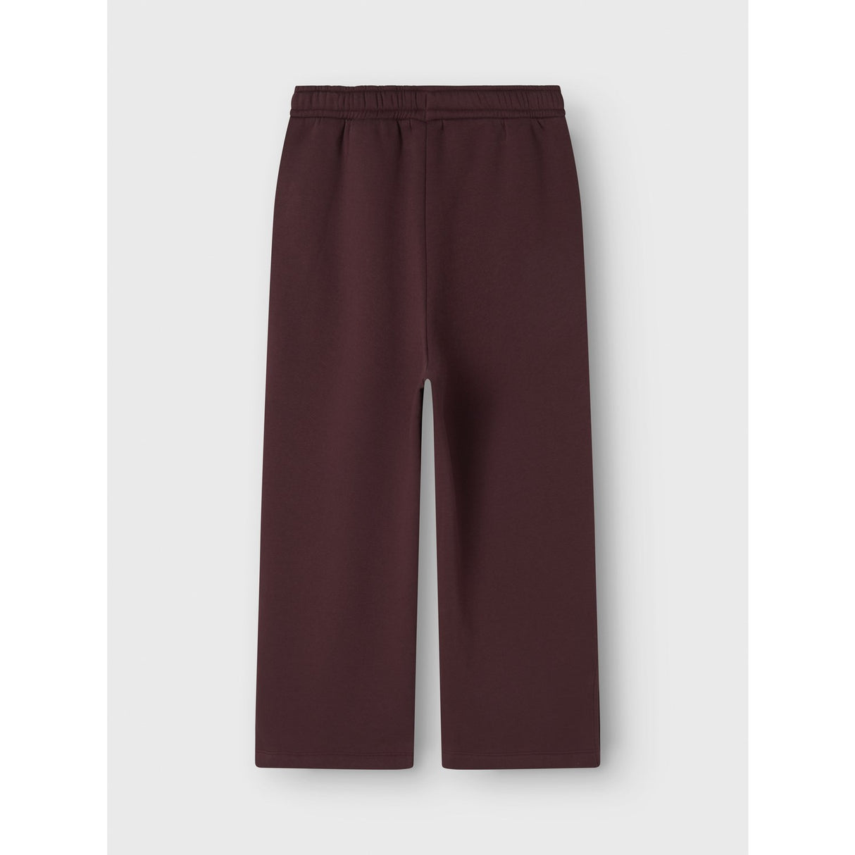 Name It Sassafras Nkfodika Nreg Wide Swe Pants Bru Bf