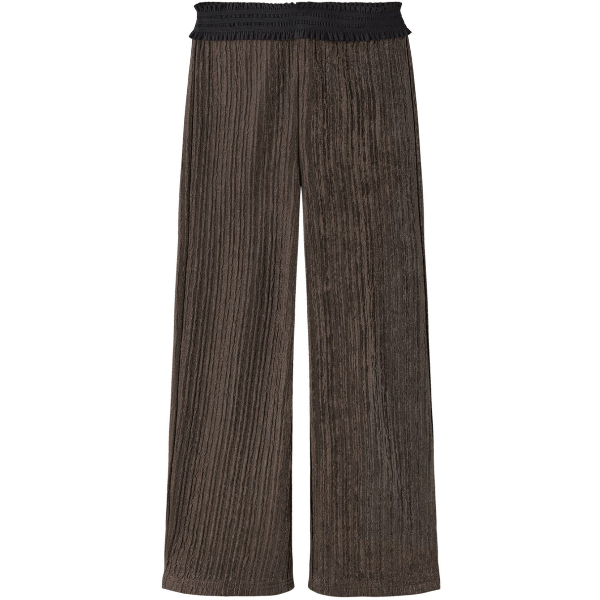 Name It Copper Nkfreneing Wide Pants