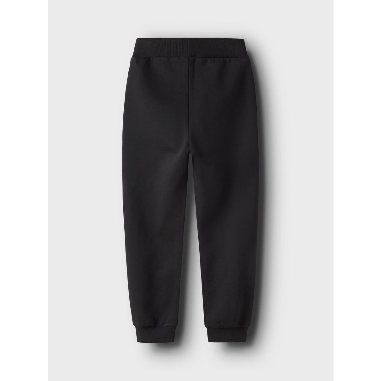 Name It Black Nkmrocco Nreg Sweat Pants Bru