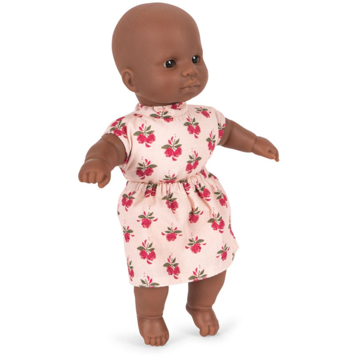 Konges Sløjd Rosie Rose Bianca Mini Doll