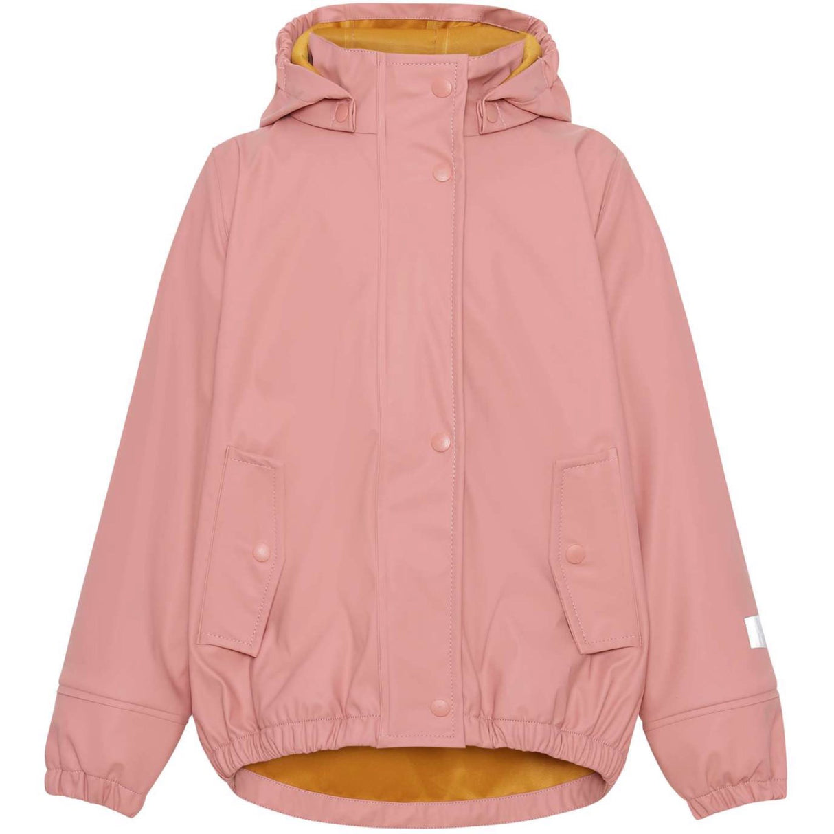Molo Rosewater Zan Rain Jacket