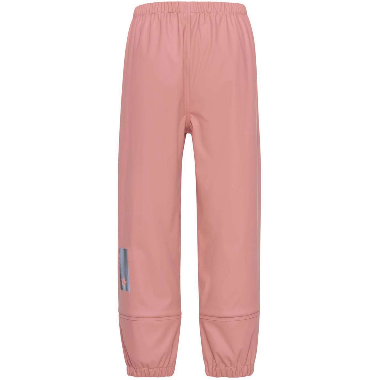 Molo Rosewater Zab Rain Pants