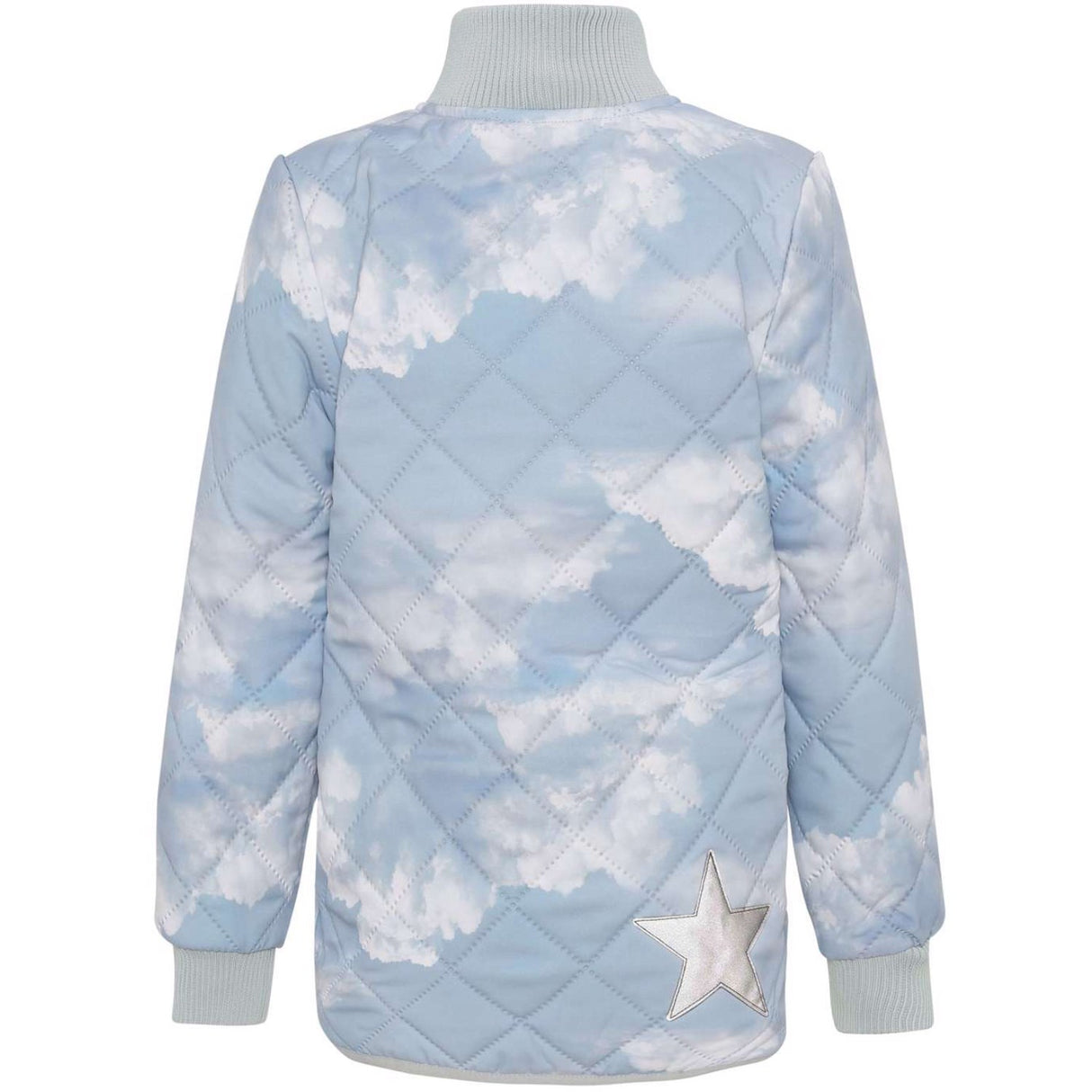 Molo Cloudy Day Husky Soft Shell Jacket