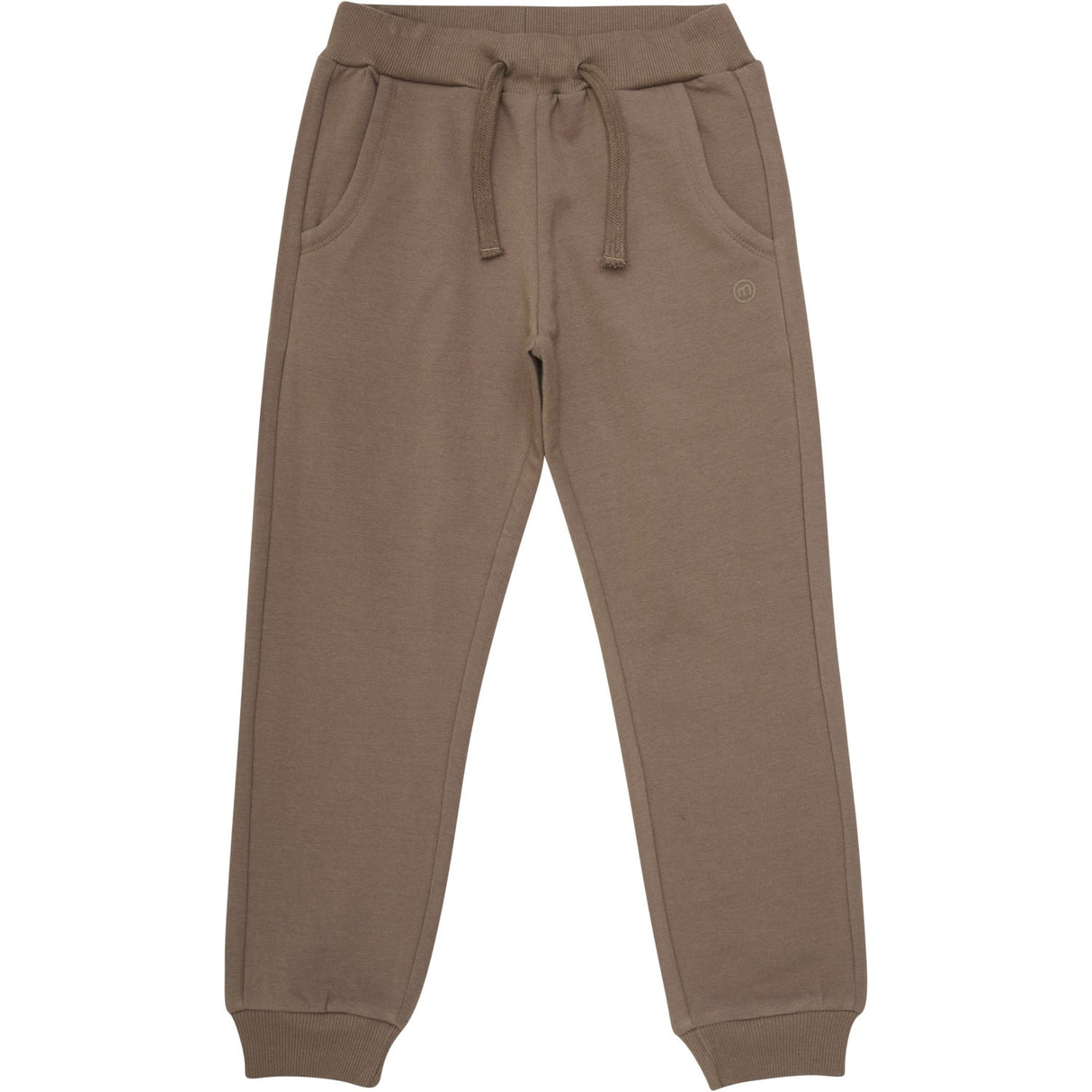 Minymo Vintage Indigo Pants Sweat 2-Pack