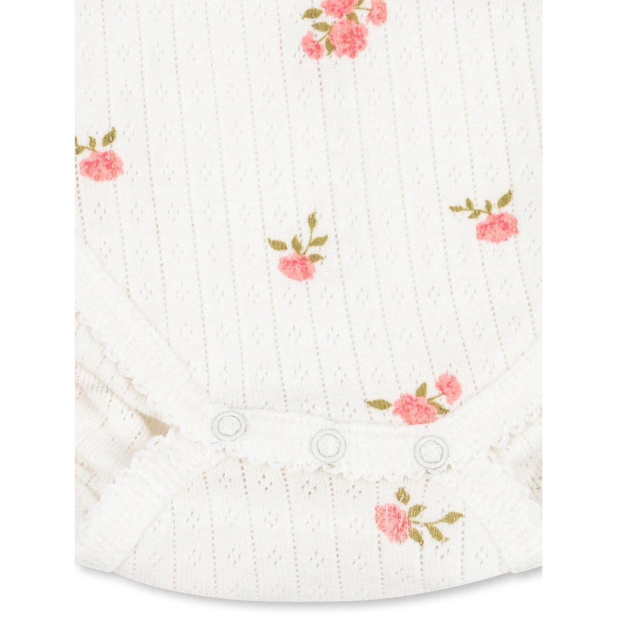 Konges Sløjd Bonderose Big Minnie Body Gots