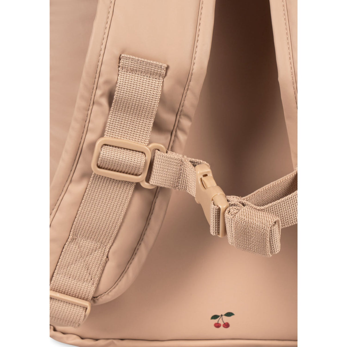 Konges Sløjd Cherry Rainy Kids Backpack Midi