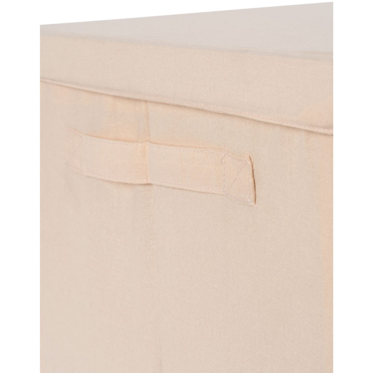 Konges Sløjd Cherry Bow Storage Basket Large