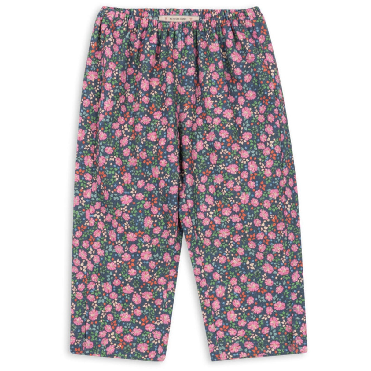 Konges Sløjd Kyoto Cianna Pants GOTS