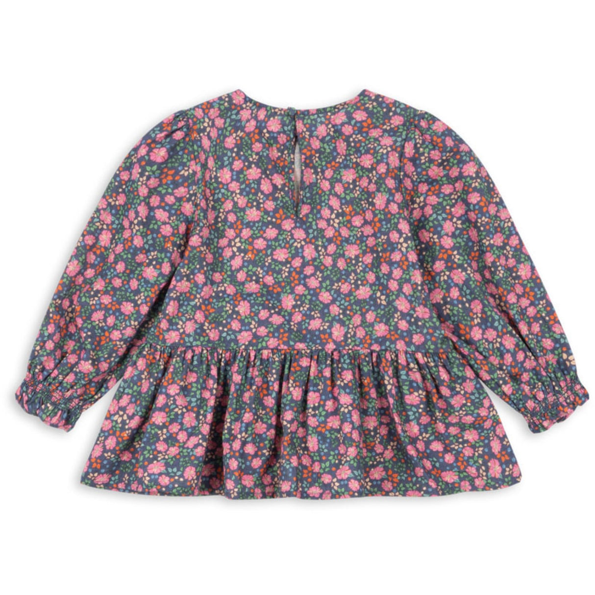 Konges Sløjd Kyoto Cianna Blouse GOTS