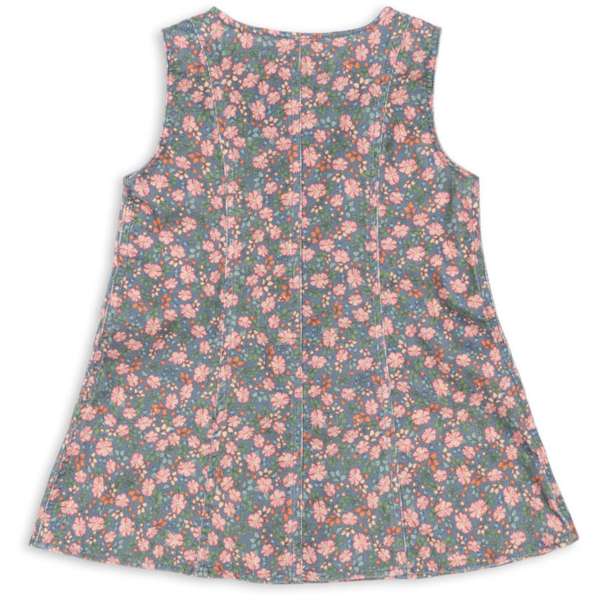 Konges Sløjd Kyoto Cara Dress GOTS