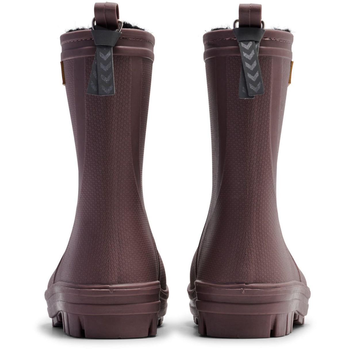 Hummel Peppercorn Thermo Boot Jr