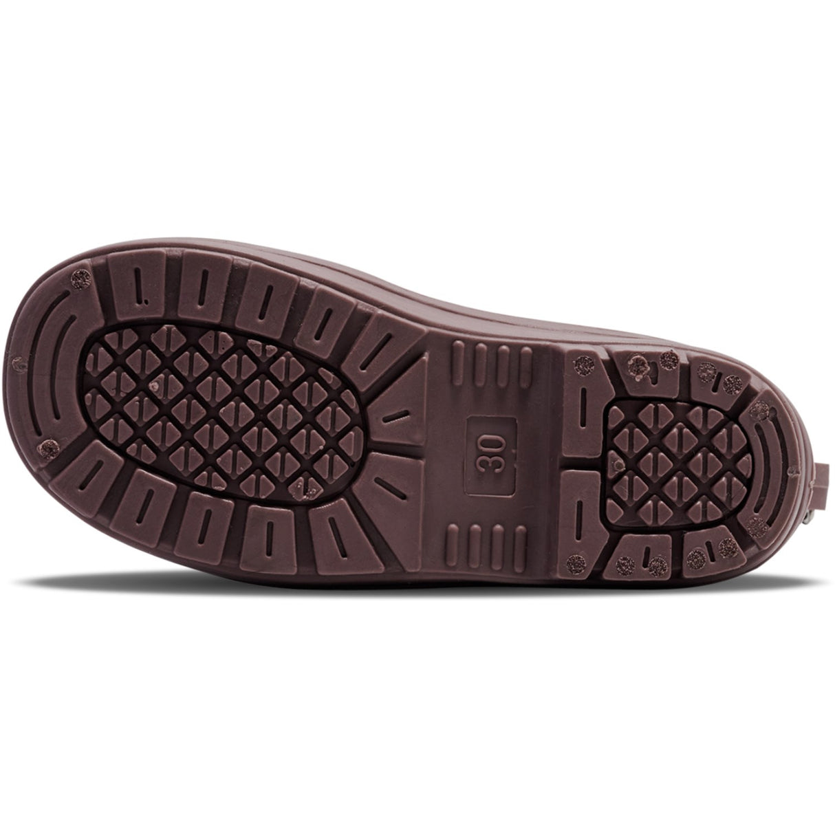 Hummel Peppercorn Thermo Boot Jr