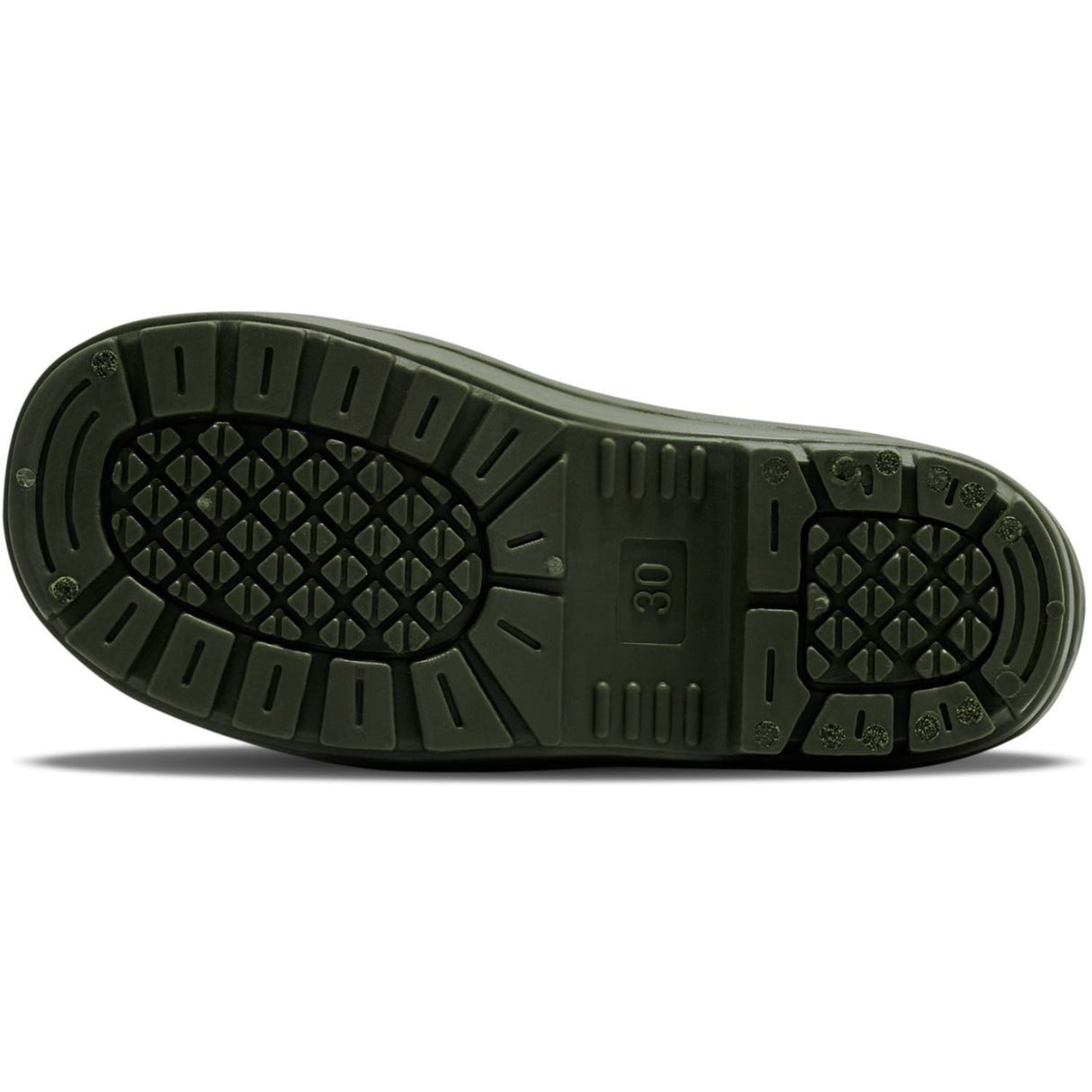 Hummel Winter Moss Thermo Boot Jr