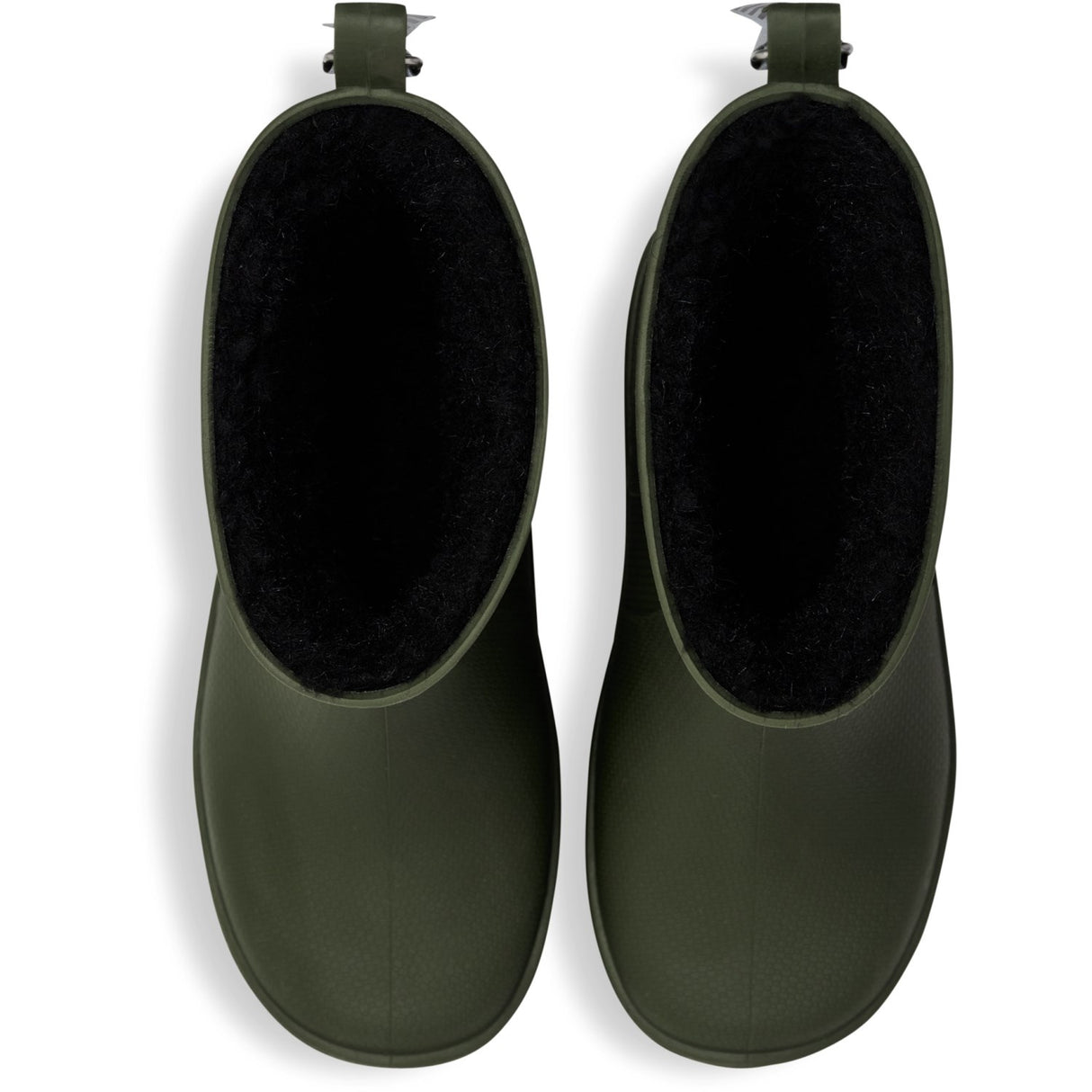 Hummel Winter Moss Thermo Boot Jr