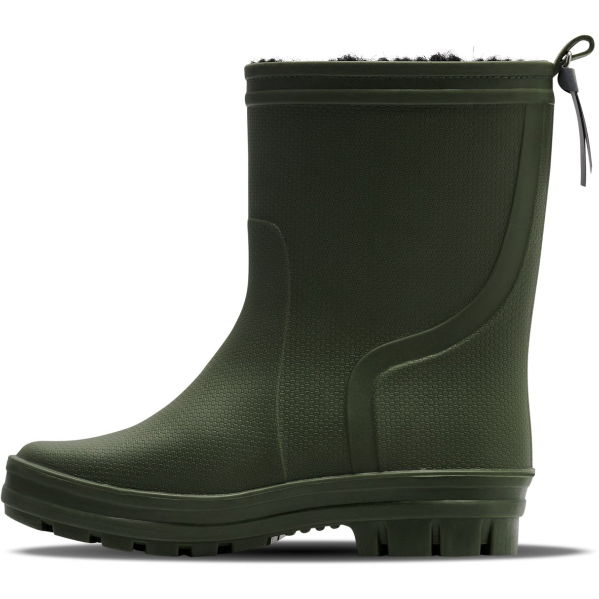 Hummel Winter Moss Thermo Boot Jr