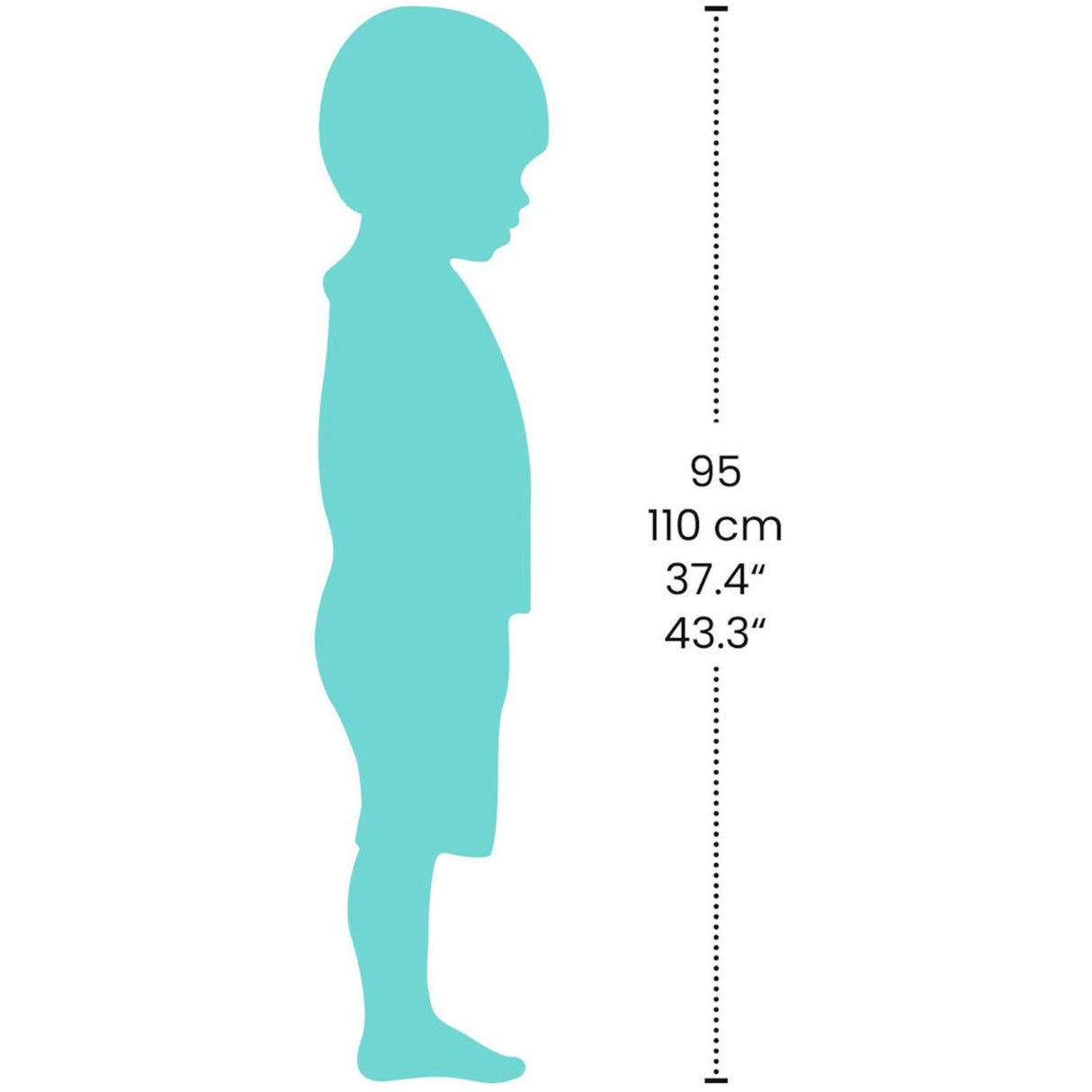 Djeco Painting Apron w/Pocket