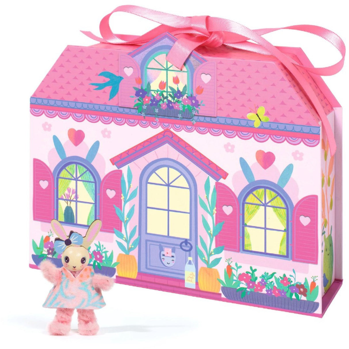 제코 미 하우스 - 로지