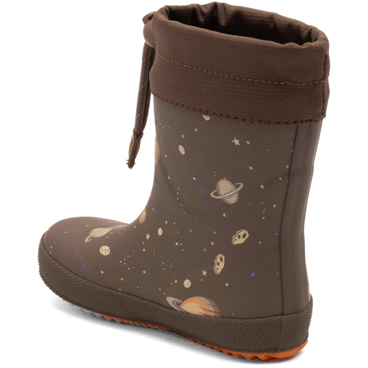 Bisgaard Lost In Space Thermo Rubber Boot